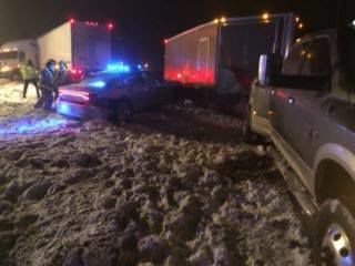 Van Wert Co. OSP Trooper involved in US 30 accident1.jpg